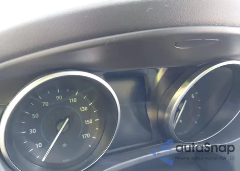 2019 Jaguar F-Pace 25T Premium z USA, uszkodzony, nr VIN SADCJ2FX4KA369701